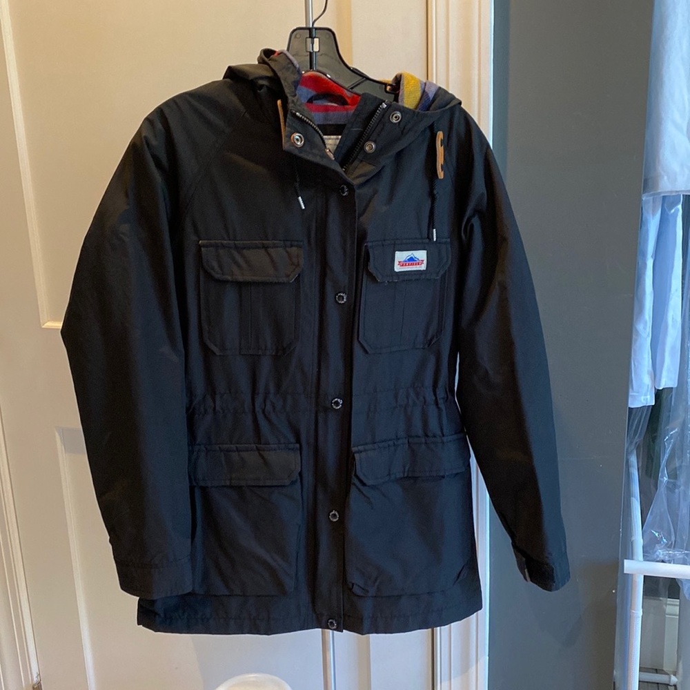 Women’s Penfield Kasson Mountain Parka